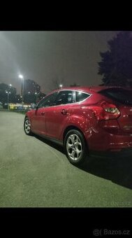 Ford Focus 1.6 ecoboost 134 kW od výroby 2012