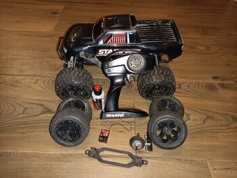 Traxxas Stampede