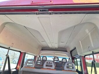 Fiat Ducato L2H2 2008 Stropnice