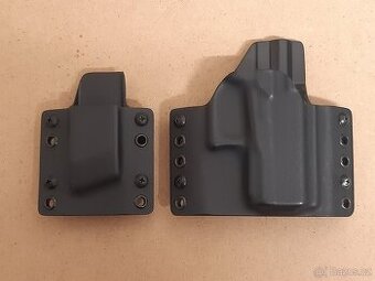 Pouzdro OWB pro G43X Rail