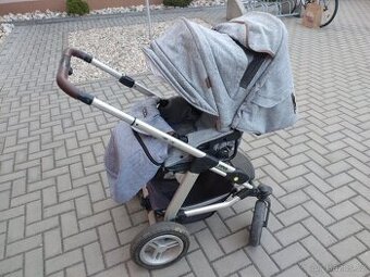 Kočárek Abc design viper