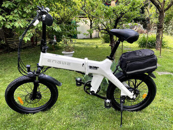 Prodám skládací elektrokolo Engwe C20 PRO