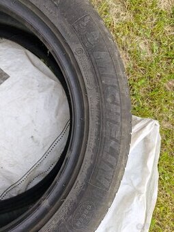 Letní pneu Michelin Primacy 3, 205/55 R16