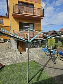 Prodám sušák na prádlo Leifheit Linomatic