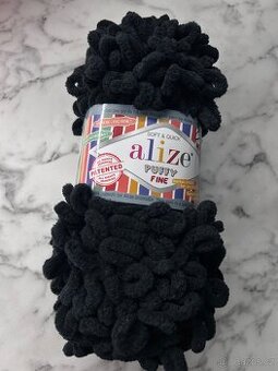 Alize puffy fine přk´ze