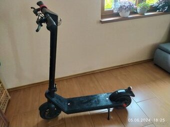Elektrokoloběžka EASYBIKE X20 GODZILA