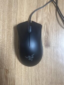 Myš Razer DeathAdder Essential