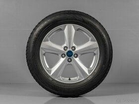 FORD EDGE ORIG. R18 ZIMNÍ 235/60/18 5x108, ČIDLA (2798B)