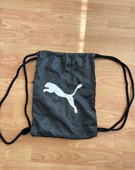 Puma gym sack - 1