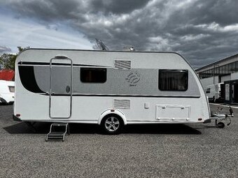 Knaus Sport 500 QDK ~ Palandy