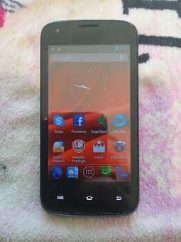 Telefon Prestigio