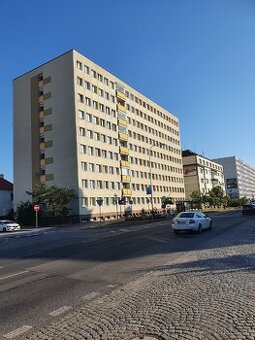 Pronájem bytu 1+1 v Mladé Boleslavi - 1