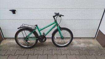 dětské jízdní kolo