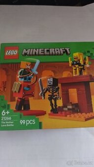 Lego Albert