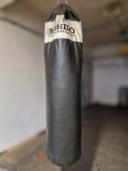 Boxovací pytel Bushido (170 cm)