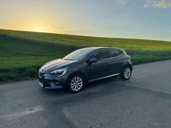 Renault Clio AUTOMAT, benzín, 17tkm, Max výbava