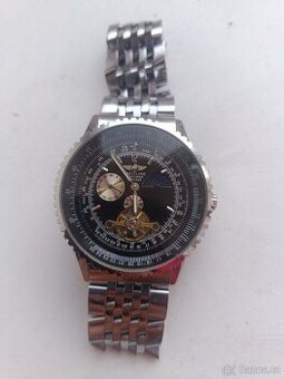 Hodinky Breitling - 1