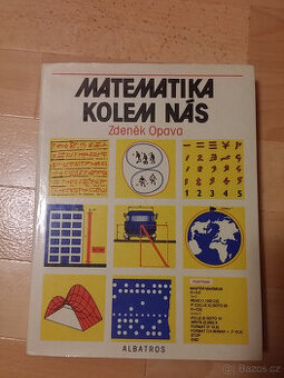 Matematika kolem nás