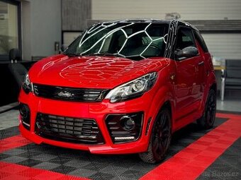 Ligier JS 50 DCi SPORT 3700 Km