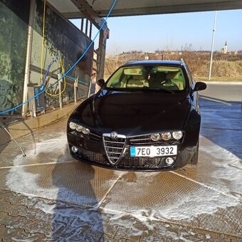 Alfa romeo 159 2.4 147kw