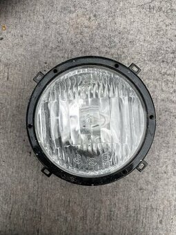 Přední světlo Škoda 100, 110R, 110LS