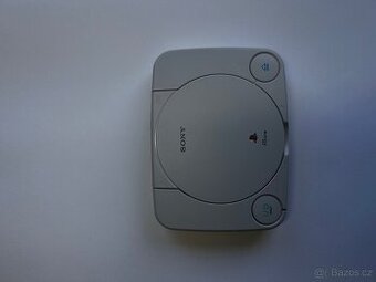 Playstation one slim