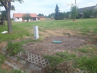 Prodej pozemek Bydlení, 1995㎡ - 1