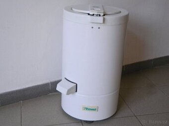 ždímačka ROMO odstředivka 1400 ot.