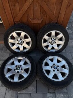 5x120 r16 BMW