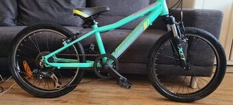 Dětské kolo Cannondale Trail 20