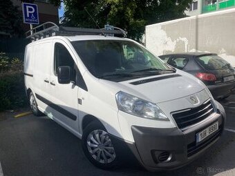Peugeot Expert 2.0hdi