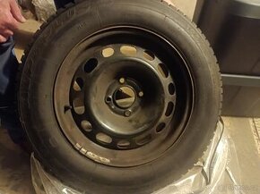 Pneumatiky na Peugeot 308 - 1