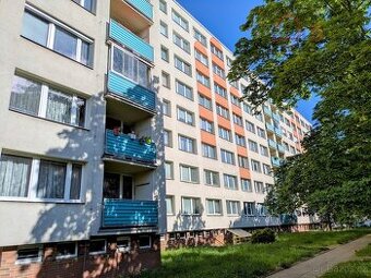 Prodej bytu 3+1, 80 m2, ul. Erbenova, Mladá Boleslav