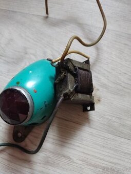 Jawa 550,555 pionyr - 1