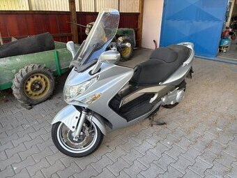 Kymco Xciting 250
