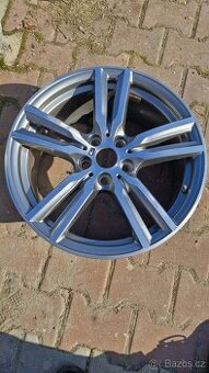 Alu 5x112 R18