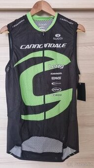 Vestička Cannondale - 1