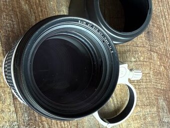 Canon 70-200/4 L USM - 1