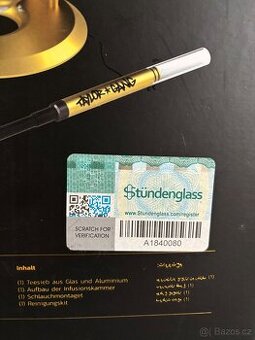 Stündenglass Taylor Gang gravity infuser - 1