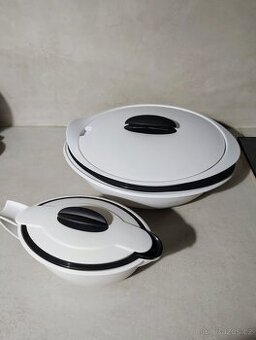 Tupperware sada