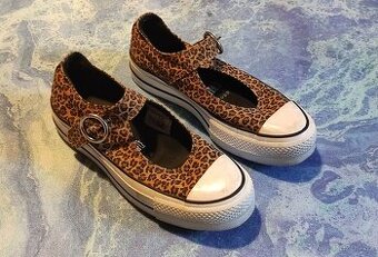 Dámské baleriny Converse