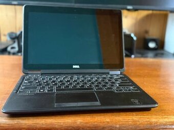 Dell Latitude E7240 dotykový