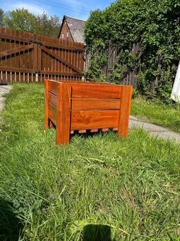 Prodej květináčů