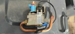 Vaillant VU CZ240/2-5 R3 náhradní dily viz foto - 1