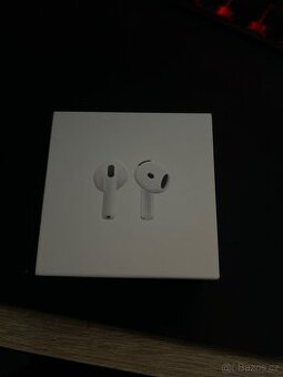 Brand new Airpods 4 Without NC