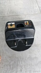 LG VR621F dokovací stanice k robotickému vysavači - 1