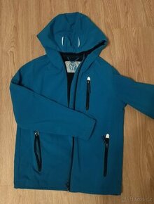 Bunda softshell 134/140 - 1