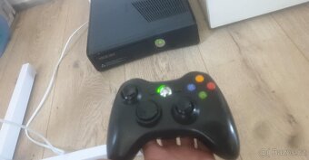 Prodám x box 360 320gb