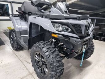 CFMOTO - Gladiator X850