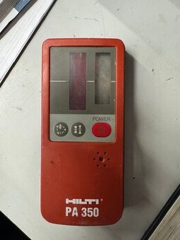 HILTI PA 350